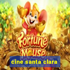 cine santa clara